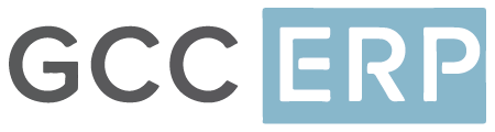 GCC ERP